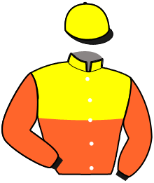 Casaque n°14