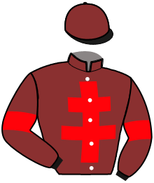 Casaque n°10