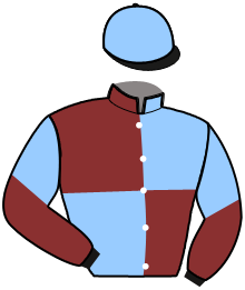 Casaque n°12
