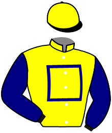 Casaque n°4