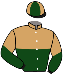 Casaque n°7