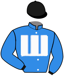 Casaque n°6