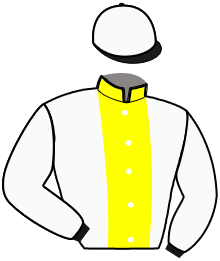 Casaque n°3
