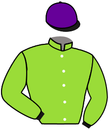 Casaque n°1