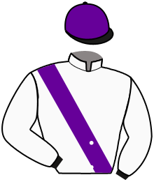 Casaque n°3