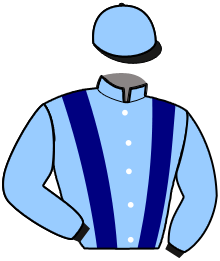 Casaque n°5