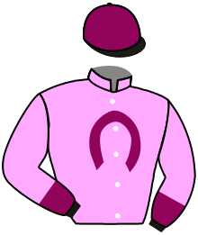 Casaque n°5
