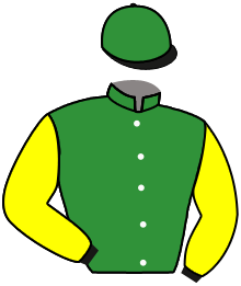 Casaque n°5