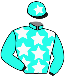 Casaque n°8