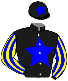 Casaque n°7