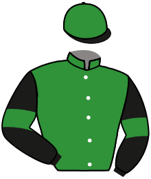 Casaque n°9