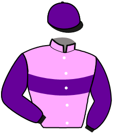 Casaque n°7