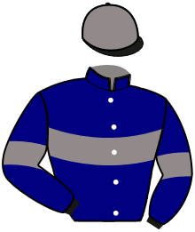 Casaque n°6