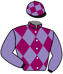 Casaque n°6