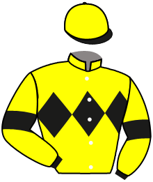 Casaque n°6