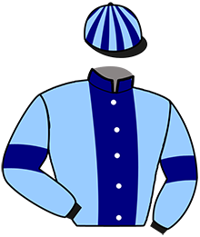 Casaque n°12