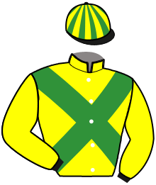 Casaque n°6