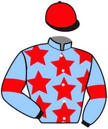 Casaque n°1