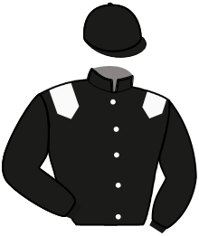 Casaque n°14