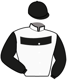 Casaque n°3