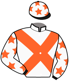 Casaque n°17