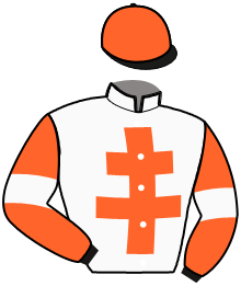 Casaque n°6