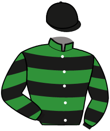 Casaque n°6