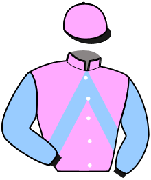 Casaque n°4