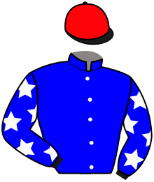 Casaque n°5