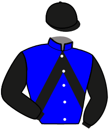 Casaque n°2