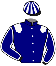 Casaque n°5