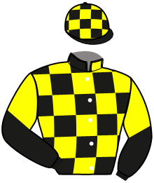 Casaque n°7