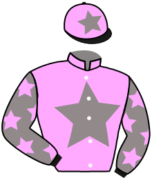 Casaque n°5