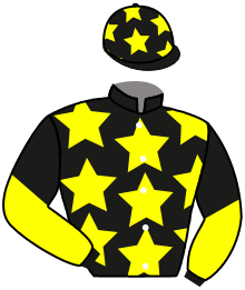 Casaque n°6