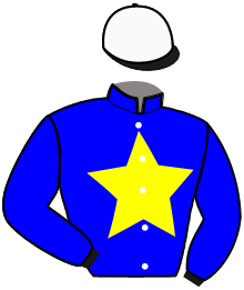Casaque n°10
