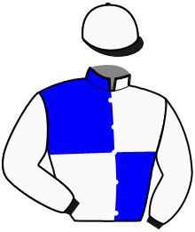 Casaque n°1