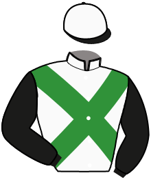 Casaque n°4