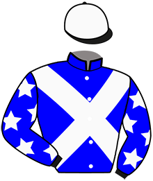 Casaque n°10