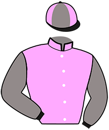 Casaque n°15
