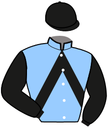 Casaque n°6
