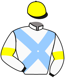 Casaque n°2