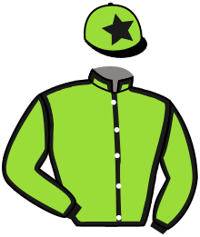 Casaque n°5