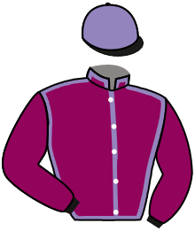 Casaque n°10