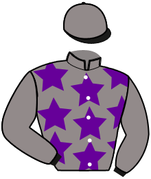Casaque n°11