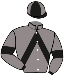 Casaque n°6
