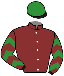 Casaque n°12