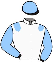 Casaque n°15