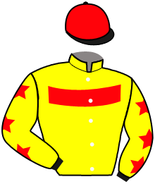Casaque n°5