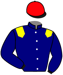 Casaque n°3