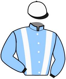 Casaque n°11